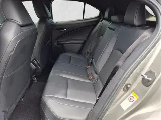 Lexus UX 200 2019 4dr Crossover