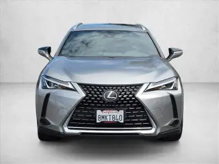 Lexus UX 200 2019 4dr Crossover