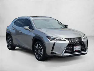 Lexus UX 200 2019 4dr Crossover