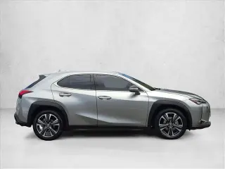 Lexus UX 200 2019 4dr Crossover