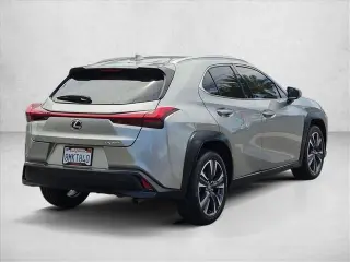Lexus UX 200 2019 4dr Crossover