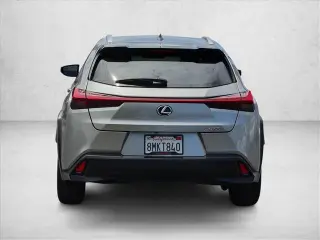 Lexus UX 200 2019 4dr Crossover