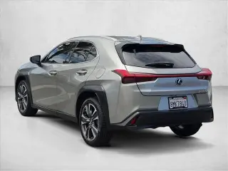 Lexus UX 200 2019 4dr Crossover