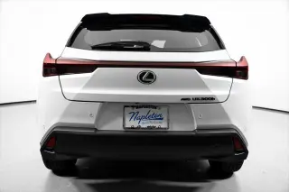 Lexus UX 300h 2025 AWD Premium 4dr Crossover