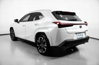Lexus UX 300h 2025 AWD Premium 4dr Crossover
