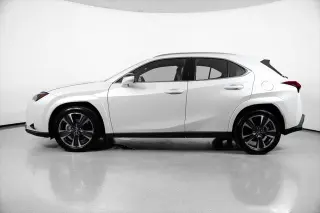 Lexus UX 300h 2025 AWD Premium 4dr Crossover