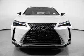 Lexus UX 300h 2025 AWD Premium 4dr Crossover