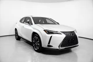 Lexus UX 300h 2025 AWD Premium 4dr Crossover