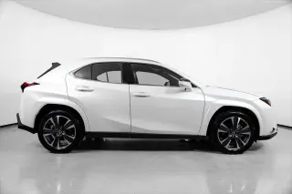 Lexus UX 300h 2025 AWD Premium 4dr Crossover