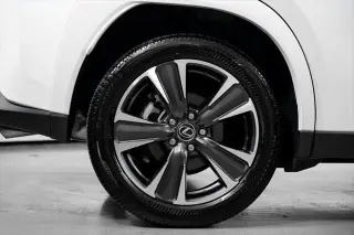 Lexus UX 300h 2025 AWD Premium 4dr Crossover