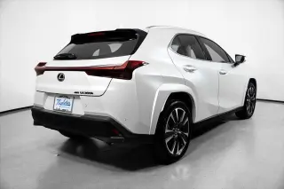 Lexus UX 300h 2025 AWD Premium 4dr Crossover