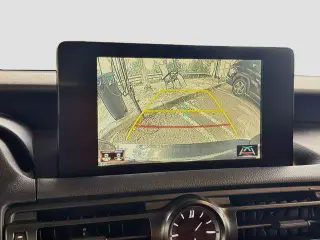 Lexus IS 350 2024 F SPORT Design 4dr Sedán