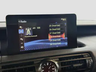 Lexus IS 350 2024 F SPORT Design 4dr Sedán