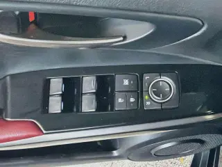 Lexus IS 350 2024 F SPORT Design 4dr Sedán