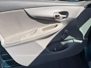 Toyota Corolla 2009 Base 4dr Sedan 4A