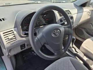 Toyota Corolla 2009 Base 4dr Sedan 4A