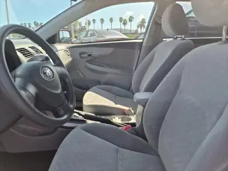 Toyota Corolla 2009 Base 4dr Sedan 4A