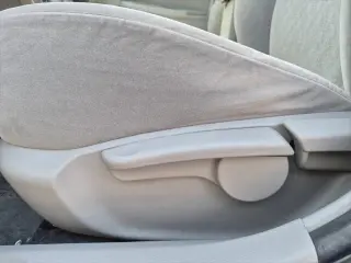 Toyota Corolla 2009 Base 4dr Sedan 4A