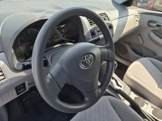 Toyota Corolla 2009 Base 4dr Sedan 4A