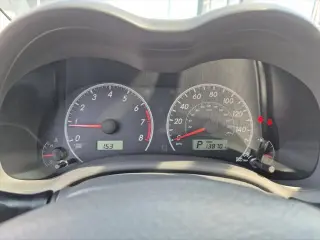 Toyota Corolla 2009 Base 4dr Sedan 4A