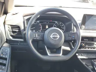 Nissan Rogue 2023 AWD SV 4p Crossover