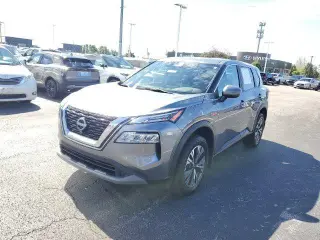 Nissan Rogue 2023 AWD SV 4p Crossover