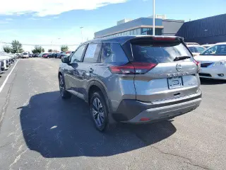 Nissan Rogue 2023 AWD SV 4p Crossover