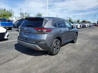 Nissan Rogue 2023 AWD SV 4p Crossover