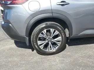 Nissan Rogue 2023 AWD SV 4p Crossover