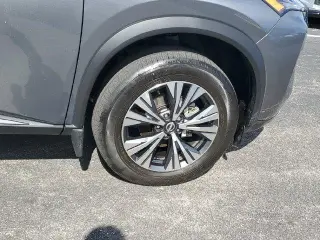 Nissan Rogue 2023 AWD SV 4p Crossover