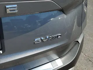 Nissan Rogue 2023 AWD SV 4p Crossover