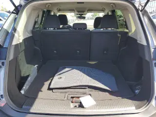 Nissan Rogue 2023 AWD SV 4p Crossover