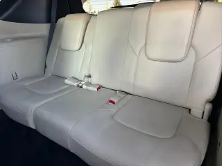INFINITI QX80 2022 Sensory SUV de 4 puertas