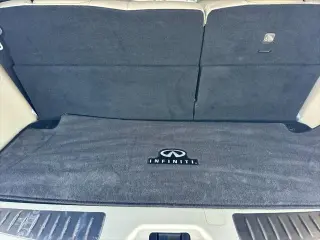 INFINITI QX80 2022 Sensory SUV de 4 puertas