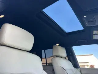 INFINITI QX80 2022 Sensory SUV de 4 puertas