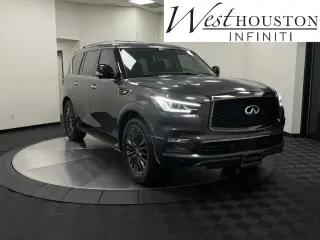 INFINITI QX80 2022 Premium Select 4dr SUV