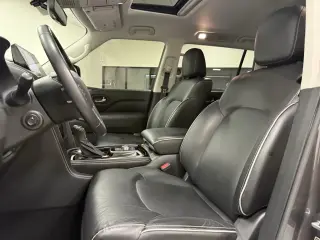 INFINITI QX80 2022 Premium Select 4dr SUV