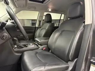 INFINITI QX80 2022 Premium Select 4dr SUV