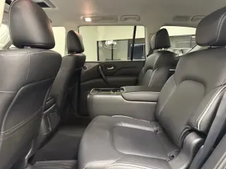INFINITI QX80 2022 Premium Select 4dr SUV