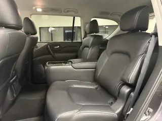 INFINITI QX80 2022 Premium Select 4dr SUV
