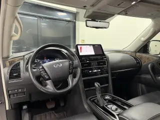 INFINITI QX80 2022 Premium Select 4dr SUV