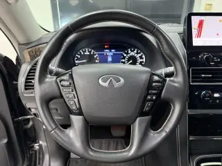 INFINITI QX80 2022 Premium Select 4dr SUV