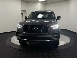 INFINITI QX80 2022 Premium Select 4dr SUV