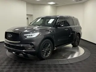 INFINITI QX80 2022 Premium Select 4dr SUV