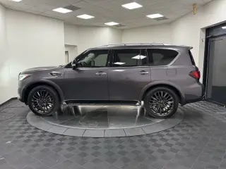 INFINITI QX80 2022 Premium Select 4dr SUV