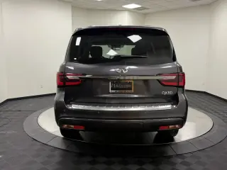 INFINITI QX80 2022 Premium Select 4dr SUV