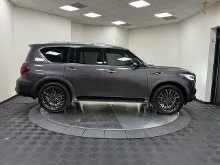 INFINITI QX80 2022 Premium Select 4dr SUV