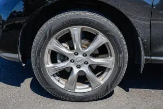 Nissan Murano 2012 LE 4p SUV