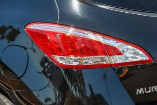 Nissan Murano 2012 LE 4p SUV