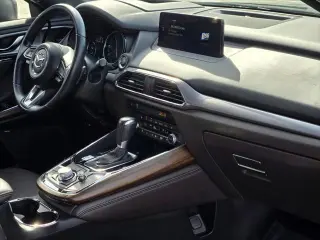 Mazda CX-9 2021 AWD Signature 4dr SUV